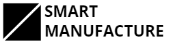 smartmanufacture.sk Logo